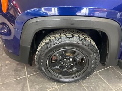 2020 Jeep Renegade Sport 4DR SUV   - Photo 33 - Hamilton, OH 45015