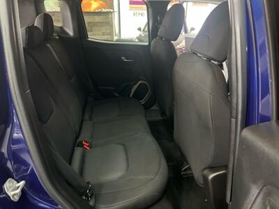 2020 Jeep Renegade Sport 4DR SUV   - Photo 23 - Hamilton, OH 45015