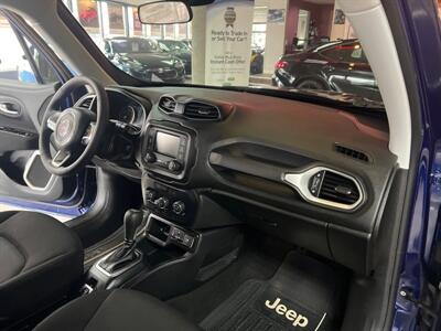 2020 Jeep Renegade Sport 4DR SUV   - Photo 28 - Hamilton, OH 45015
