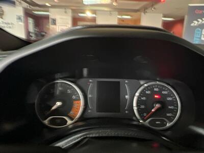 2020 Jeep Renegade Sport 4DR SUV   - Photo 13 - Hamilton, OH 45015