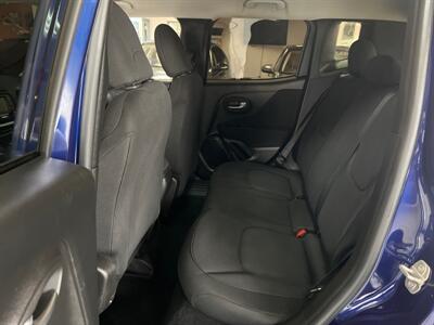 2020 Jeep Renegade Sport 4DR SUV   - Photo 20 - Hamilton, OH 45015