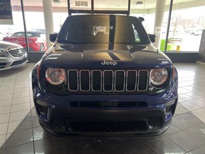 2020 Jeep Renegade Sport 4DR SUV   - Photo 3 - Hamilton, OH 45015
