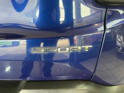 2020 Jeep Renegade Sport 4DR SUV   - Photo 31 - Hamilton, OH 45015