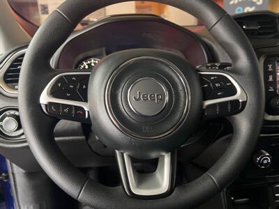 2020 Jeep Renegade Sport 4DR SUV   - Photo 15 - Hamilton, OH 45015