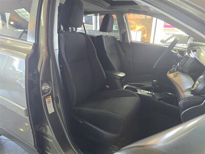 2013 Toyota RAV4 XLE 4DR SUV AWD   - Photo 13 - Hamilton, OH 45015