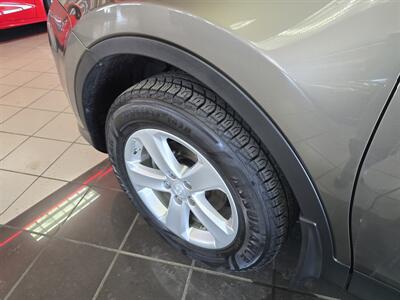 2013 Toyota RAV4 XLE 4DR SUV AWD   - Photo 30 - Hamilton, OH 45015