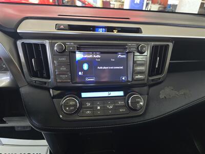 2013 Toyota RAV4 XLE 4DR SUV AWD   - Photo 22 - Hamilton, OH 45015