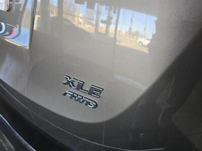 2013 Toyota RAV4 XLE 4DR SUV AWD   - Photo 28 - Hamilton, OH 45015