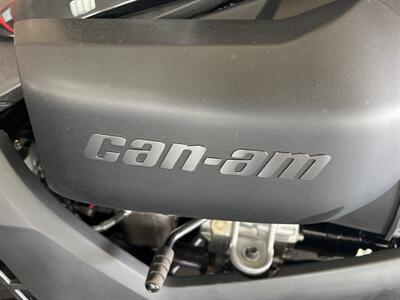 2023 CAN-AM RYKER 600 MOTORCYCLE   - Photo 20 - Hamilton, OH 45015