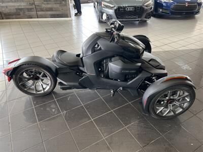 2023 CAN-AM RYKER 600 MOTORCYCLE   - Photo 5 - Hamilton, OH 45015
