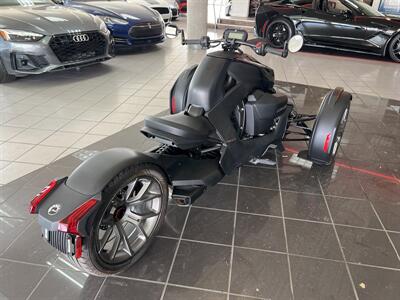2023 CAN-AM RYKER 600 MOTORCYCLE   - Photo 6 - Hamilton, OH 45015