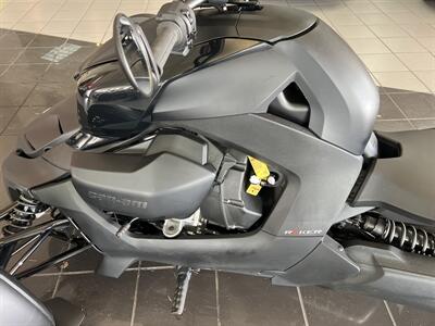 2023 CAN-AM RYKER 600 MOTORCYCLE   - Photo 9 - Hamilton, OH 45015