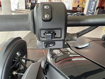 2023 CAN-AM RYKER 600 MOTORCYCLE   - Photo 15 - Hamilton, OH 45015