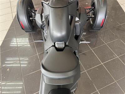 2023 CAN-AM RYKER 600 MOTORCYCLE   - Photo 13 - Hamilton, OH 45015