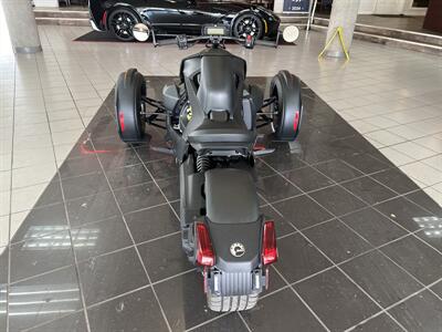 2023 CAN-AM RYKER 600 MOTORCYCLE   - Photo 7 - Hamilton, OH 45015