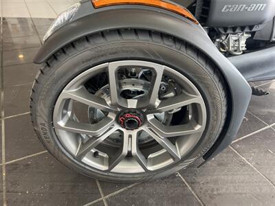 2023 CAN-AM RYKER 600 MOTORCYCLE   - Photo 21 - Hamilton, OH 45015