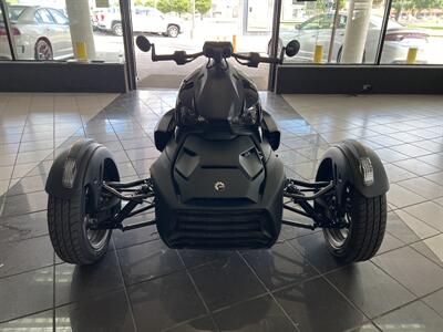 2023 CAN-AM RYKER 600 MOTORCYCLE   - Photo 3 - Hamilton, OH 45015