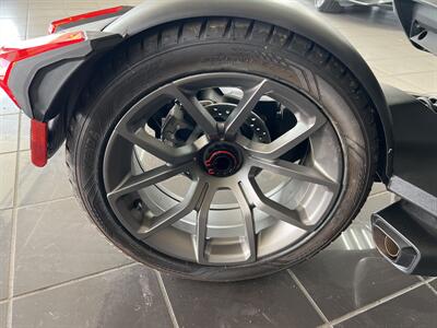 2023 CAN-AM RYKER 600 MOTORCYCLE   - Photo 22 - Hamilton, OH 45015