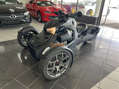 2023 CAN-AM RYKER 600 MOTORCYCLE   - Photo 1 - Hamilton, OH 45015