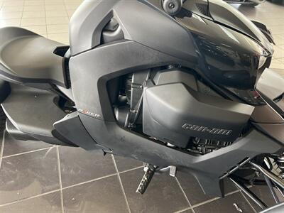 2023 CAN-AM RYKER 600 MOTORCYCLE   - Photo 11 - Hamilton, OH 45015
