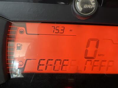 2023 CAN-AM RYKER 600 MOTORCYCLE   - Photo 16 - Hamilton, OH 45015