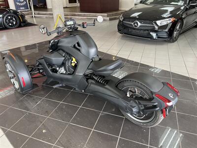 2023 CAN-AM RYKER 600 MOTORCYCLE   - Photo 8 - Hamilton, OH 45015