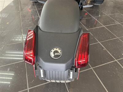 2023 CAN-AM RYKER 600 MOTORCYCLE   - Photo 12 - Hamilton, OH 45015