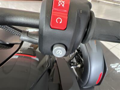 2023 CAN-AM RYKER 600 MOTORCYCLE   - Photo 17 - Hamilton, OH 45015