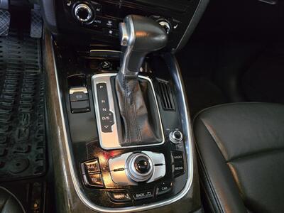 2013 Audi Q5 2.0T quattro Premium Plus 4DR SUV AWD   - Photo 25 - Hamilton, OH 45015