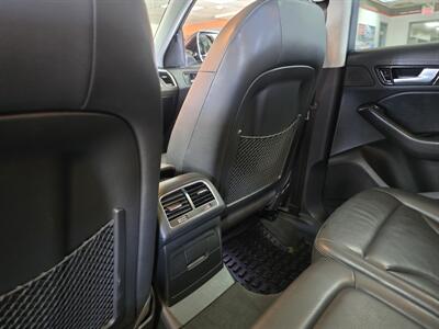 2013 Audi Q5 2.0T quattro Premium Plus 4DR SUV AWD   - Photo 13 - Hamilton, OH 45015