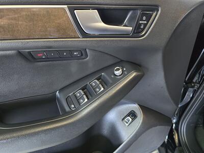 2013 Audi Q5 2.0T quattro Premium Plus 4DR SUV AWD   - Photo 22 - Hamilton, OH 45015