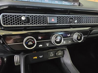 2022 Honda Civic Sport - Photo 19 - Hamilton, OH 45015