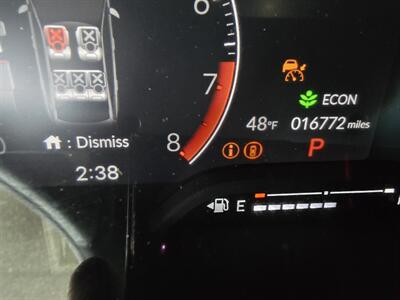 2022 Honda Civic Sport - Photo 23 - Hamilton, OH 45015