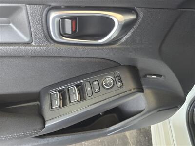 2022 Honda Civic Sport - Photo 17 - Hamilton, OH 45015