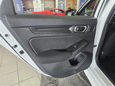 2022 Honda Civic Sport - Photo 10 - Hamilton, OH 45015