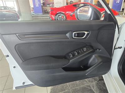 2022 Honda Civic Sport - Photo 7 - Hamilton, OH 45015