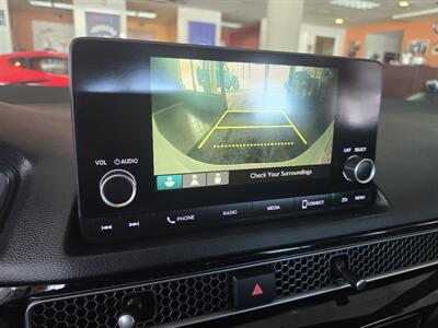 2022 Honda Civic Sport - Photo 20 - Hamilton, OH 45015
