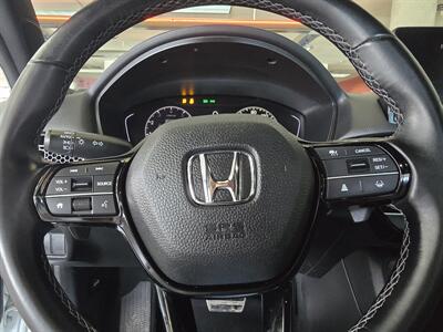 2022 Honda Civic Sport - Photo 22 - Hamilton, OH 45015