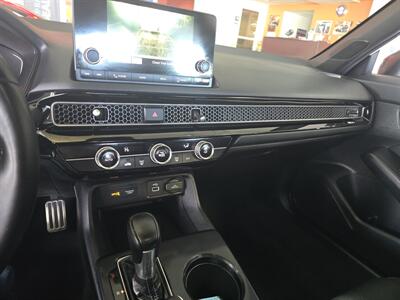2022 Honda Civic Sport - Photo 21 - Hamilton, OH 45015