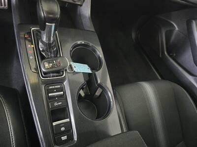2022 Honda Civic Sport - Photo 18 - Hamilton, OH 45015