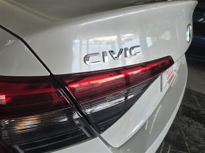 2022 Honda Civic Sport - Photo 25 - Hamilton, OH 45015