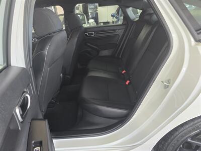 2022 Honda Civic Sport - Photo 11 - Hamilton, OH 45015