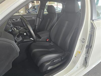 2022 Honda Civic Sport - Photo 9 - Hamilton, OH 45015