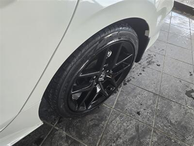 2022 Honda Civic Sport - Photo 27 - Hamilton, OH 45015