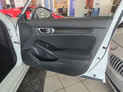 2022 Honda Civic Sport - Photo 12 - Hamilton, OH 45015