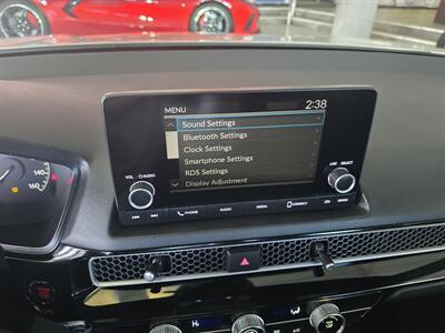 2022 Honda Civic Sport - Photo 24 - Hamilton, OH 45015