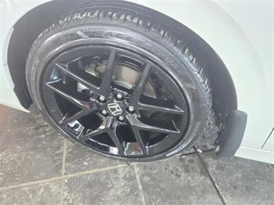 2022 Honda Civic Sport - Photo 28 - Hamilton, OH 45015