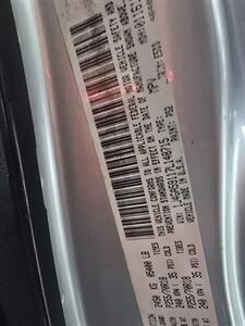 2007 Jeep Wrangler Sahara 4DR SUV 4X4   - Photo 32 - Hamilton, OH 45015