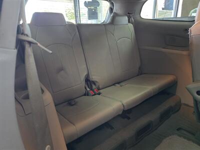 2015 Buick Enclave Leather 4DR SUV AWD/V6 3RD ROW   - Photo 18 - Hamilton, OH 45015