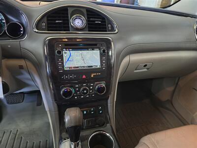 2015 Buick Enclave Leather 4DR SUV AWD/V6 3RD ROW   - Photo 26 - Hamilton, OH 45015